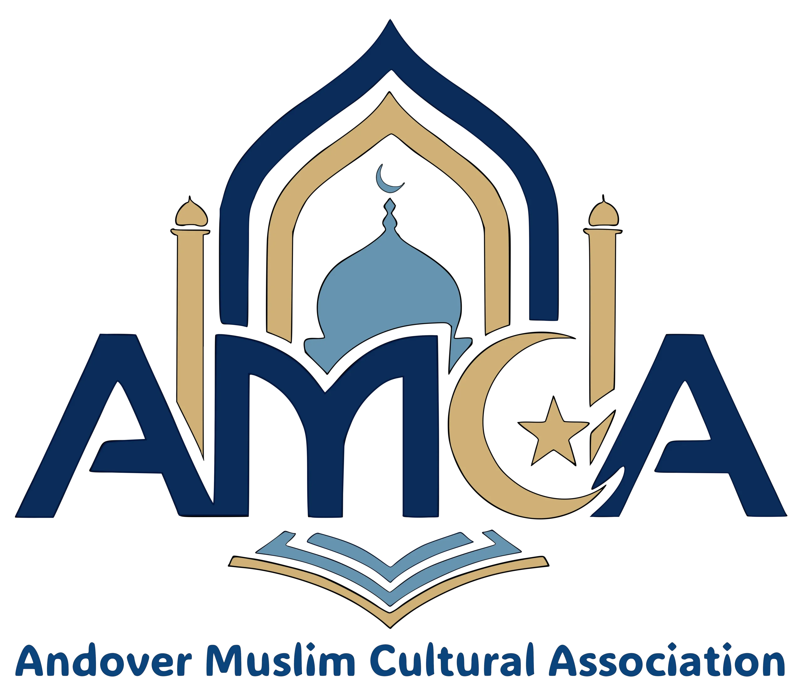 AMCA logo